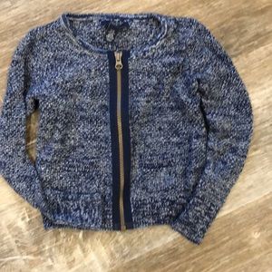 Gap cardigan CD